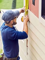 Best Custom Trim and Detailing for Siding  in Leisure City, FL